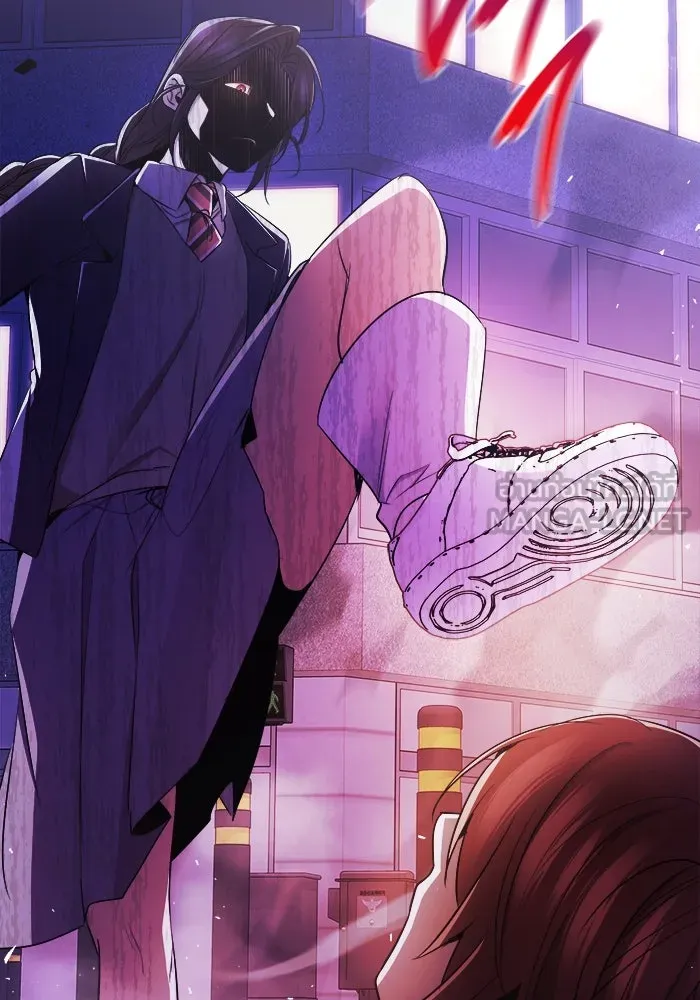 ราชินีนักบู๊ ตอนที่ 56 รูปที่ 144