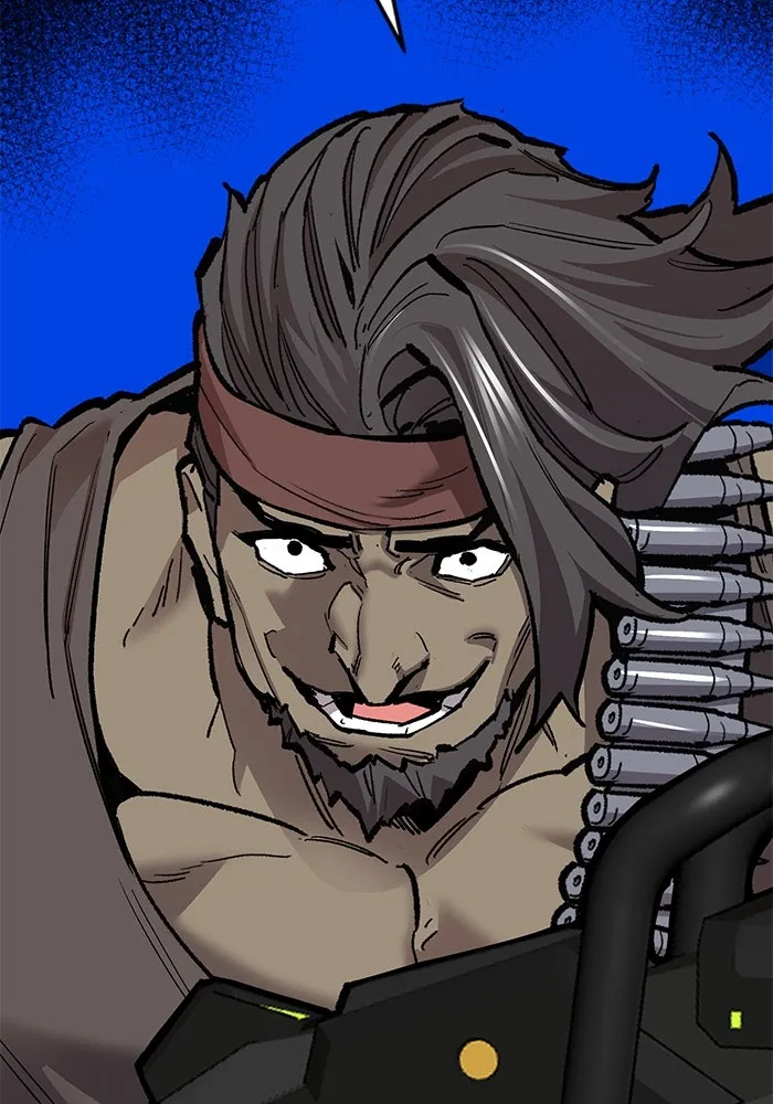 ยอดคนเลเวลทะลุ ตอนที่ 35 บุกทางเหนือ (7) รูปที่ 128