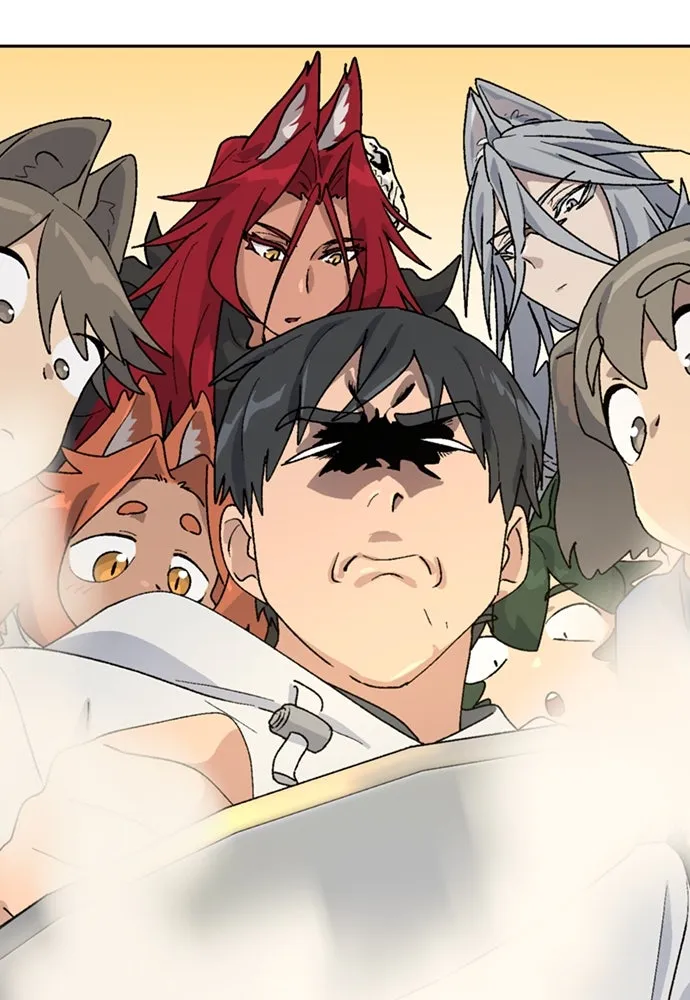 ตั้งแคมป์ฮีลใจในต่างโลก ตอนที่ 17 รูปที่ 104