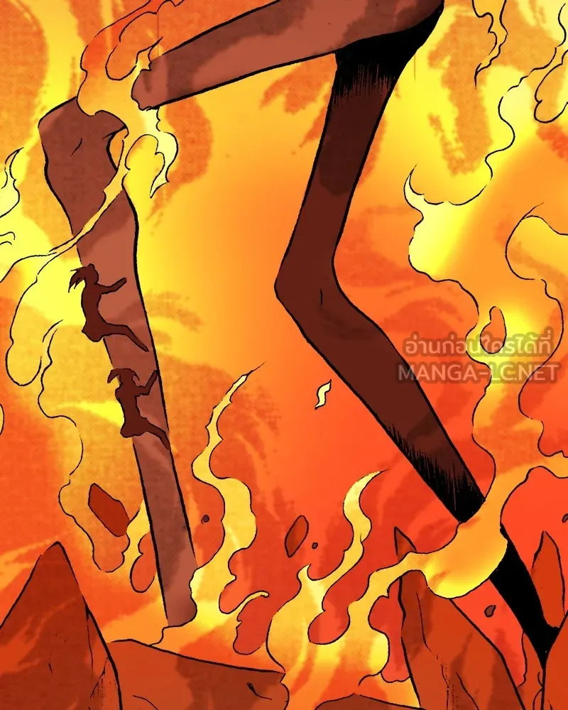 การิน BlaCX ปริศนาอาถรรพ์สีดำ ตอนที่ 31 ปราสาทผีสิงของการิน (3) รูปที่ 93