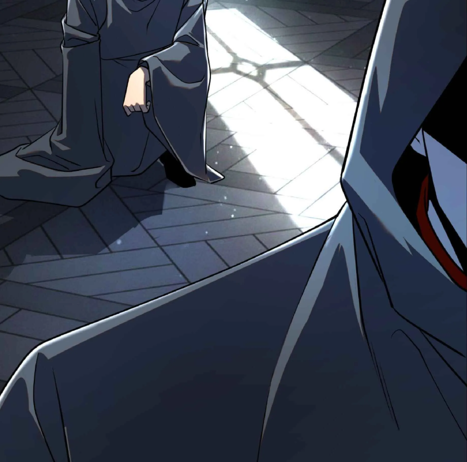 Awakening the Purple Thunder at the Beginning ปล_กอาช_พระด_บ S เทพอ_สน_ม_วงสวรรค_ ตอนที่ ตอนที่ 50 รูปที่ 37