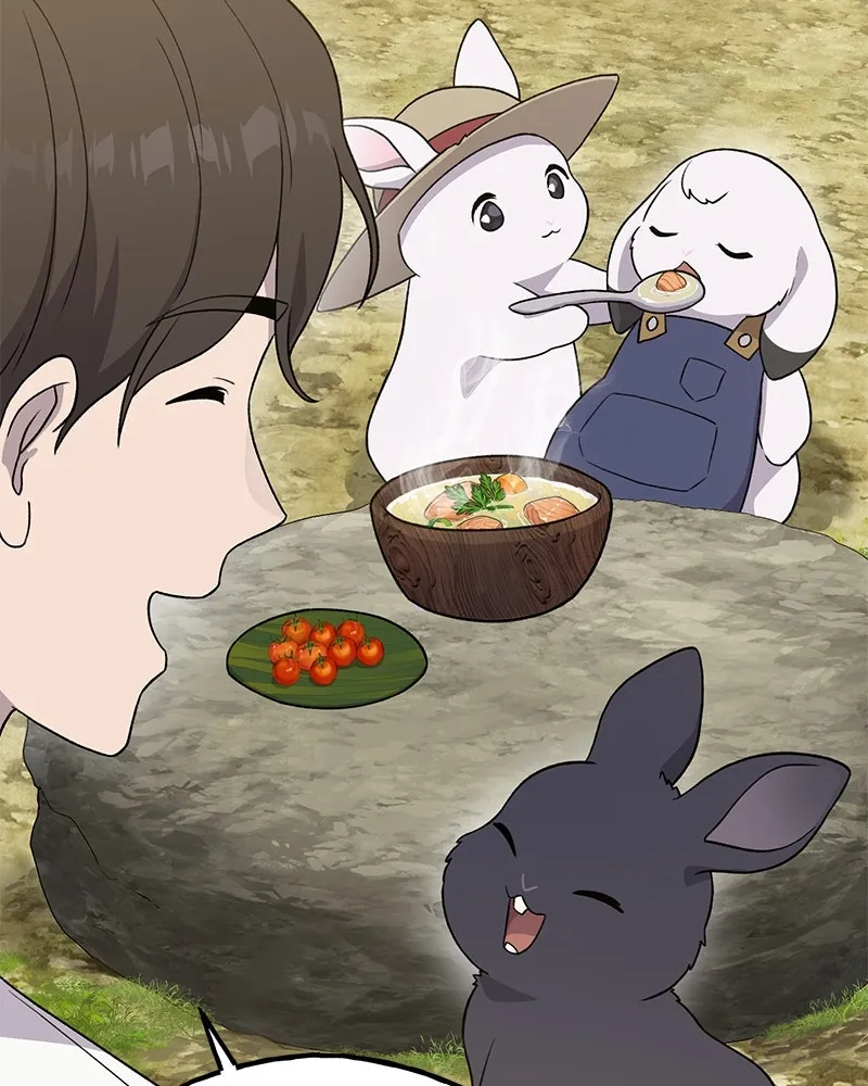 ปลูกผักพิชิตหอคอย ตอนที่ 27 รูปที่ 95