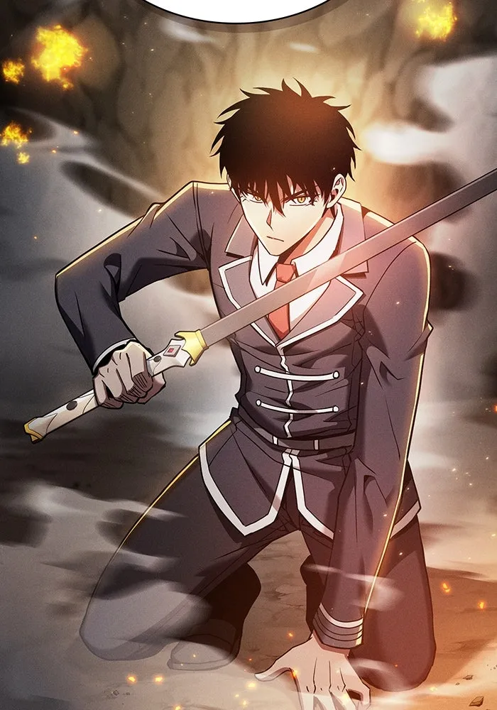 นักดาบอัจฉริยะจากอะคาเดมี ตอนที่ 26 รูปที่ 83