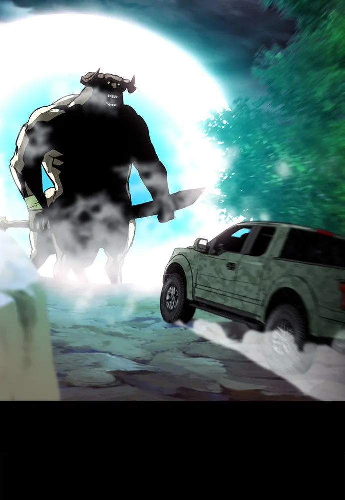 ดรูอิดแห่งสถานีโซล ตอนที่ 10 รูปที่ 122