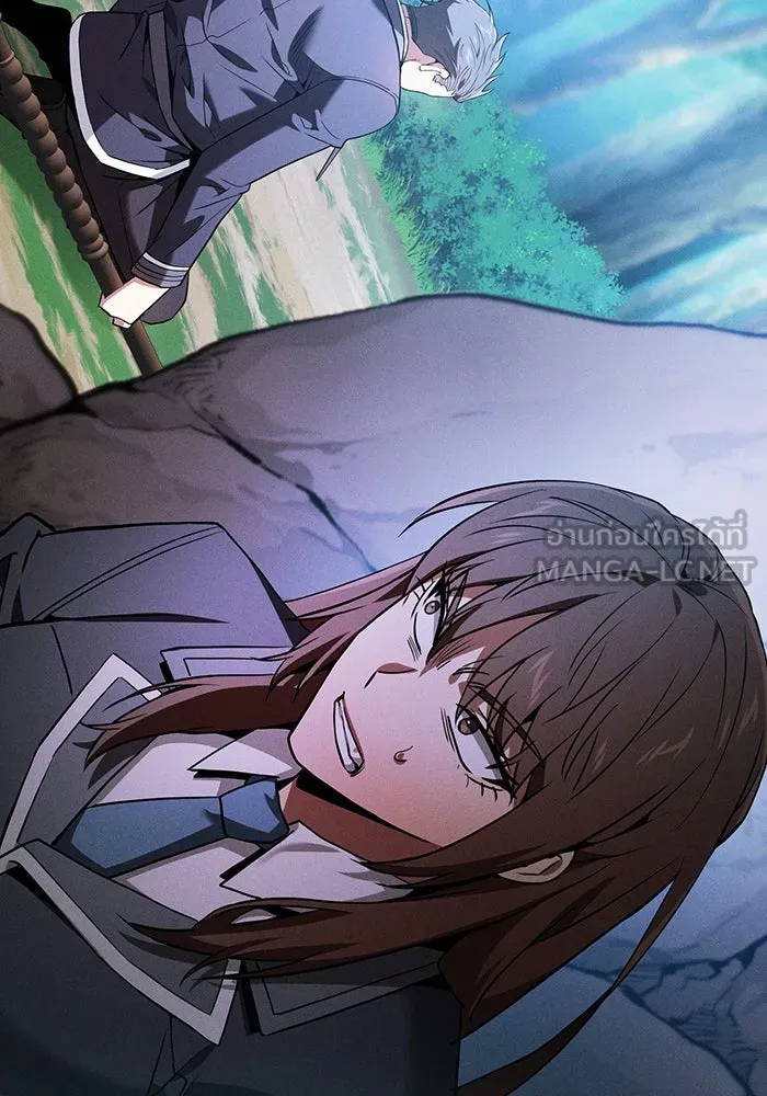 นักดาบอัจฉริยะจากอะคาเดมี ตอนที่ 49 รูปที่ 99