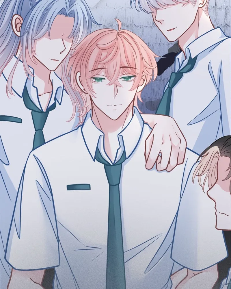 ฤดูฝนของฉันกับนาย ตอนที่ 3 คุณลูกหมา รูปที่ 58