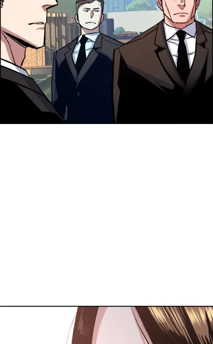 พี่ชายสายบอดี้การ์ด ตอนที่ 91 รูปที่ 38