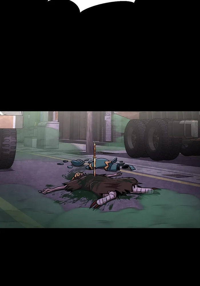 เพลเยอร์นักกินเหล็ก ตอนที่ 13 รูปที่ 5