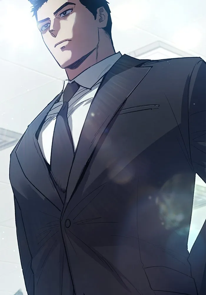 My S-Class Hunters ตอนที่ 121 ของขวัญกลับประเทศ รูปที่ 47