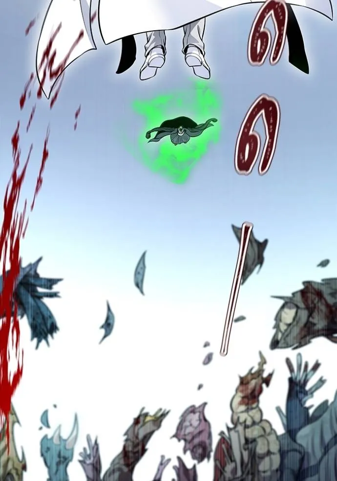 ทาวเวอร์ออฟก๊อด หอคอ ตอนที่ 630 รูปที่ 64