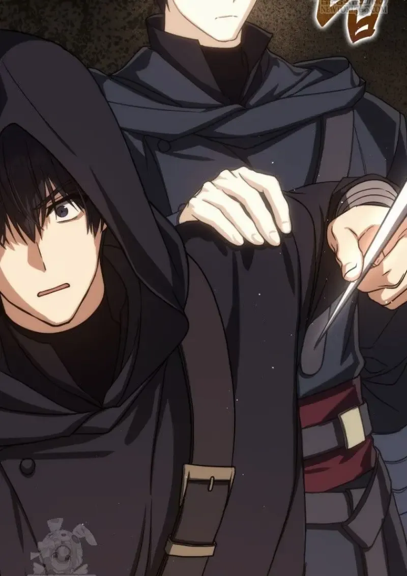 The Reincarnated Assassin Is a Swordmaster ตอนที่ ตอนที่ 79 รูปที่ 21