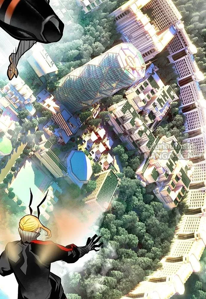 Jungle Juice ตอนที่ 140 รูปที่ 3