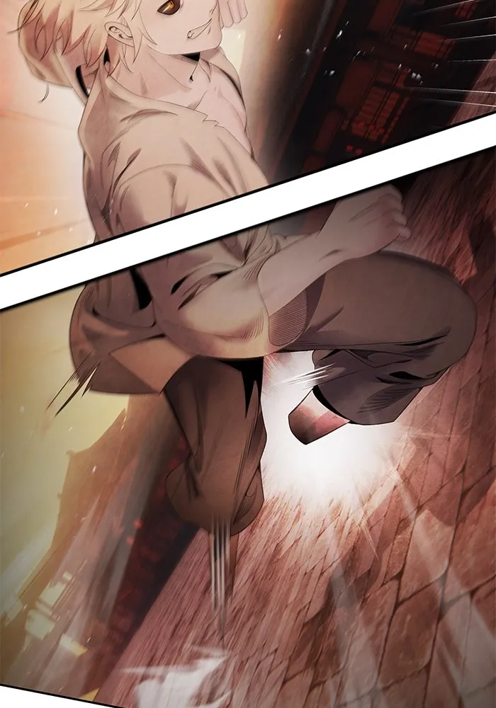 อาซา ตอนที่ 65 โชแก รูปที่ 58