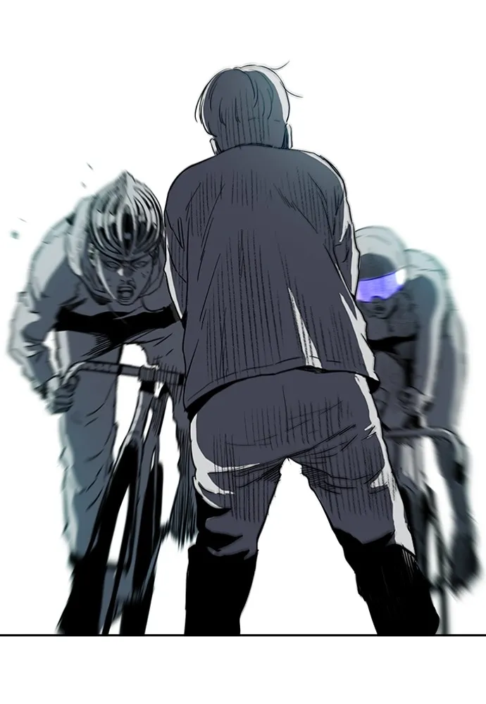 ปั่นสู้ฝันbrWind Breaker ตอนที่ 77 รูปที่ 4