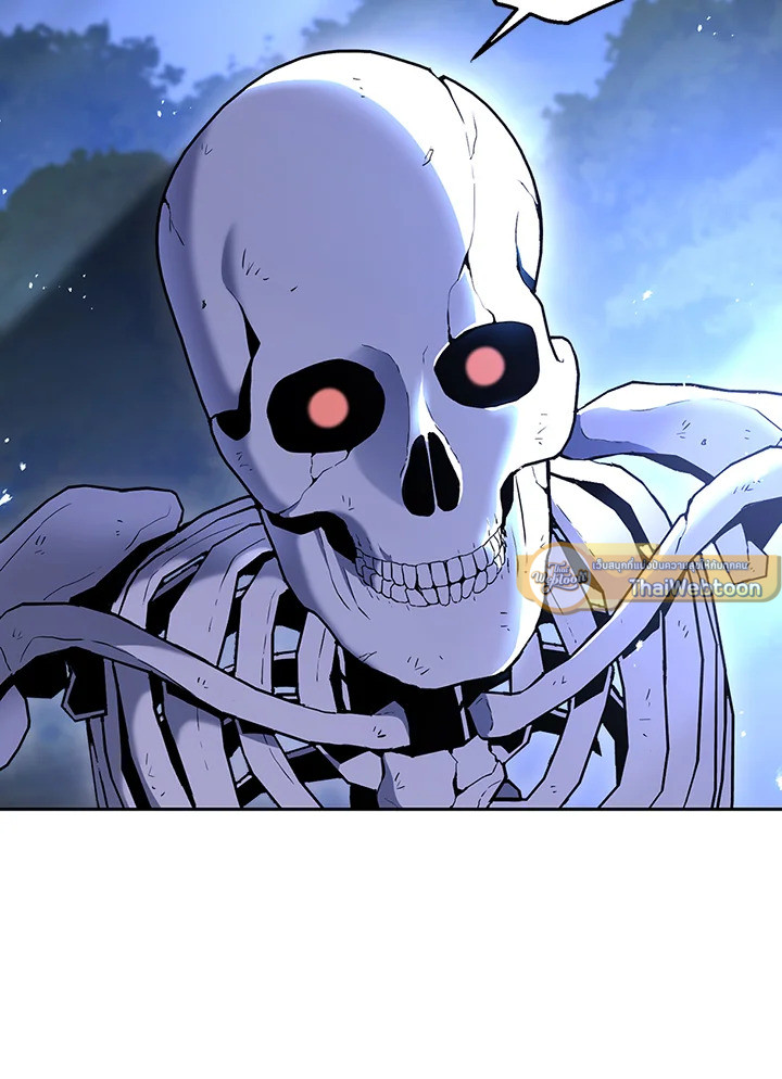 พลทหารโครงกระดูกผู้ม ตอนที่ 138 รูปที่ 128