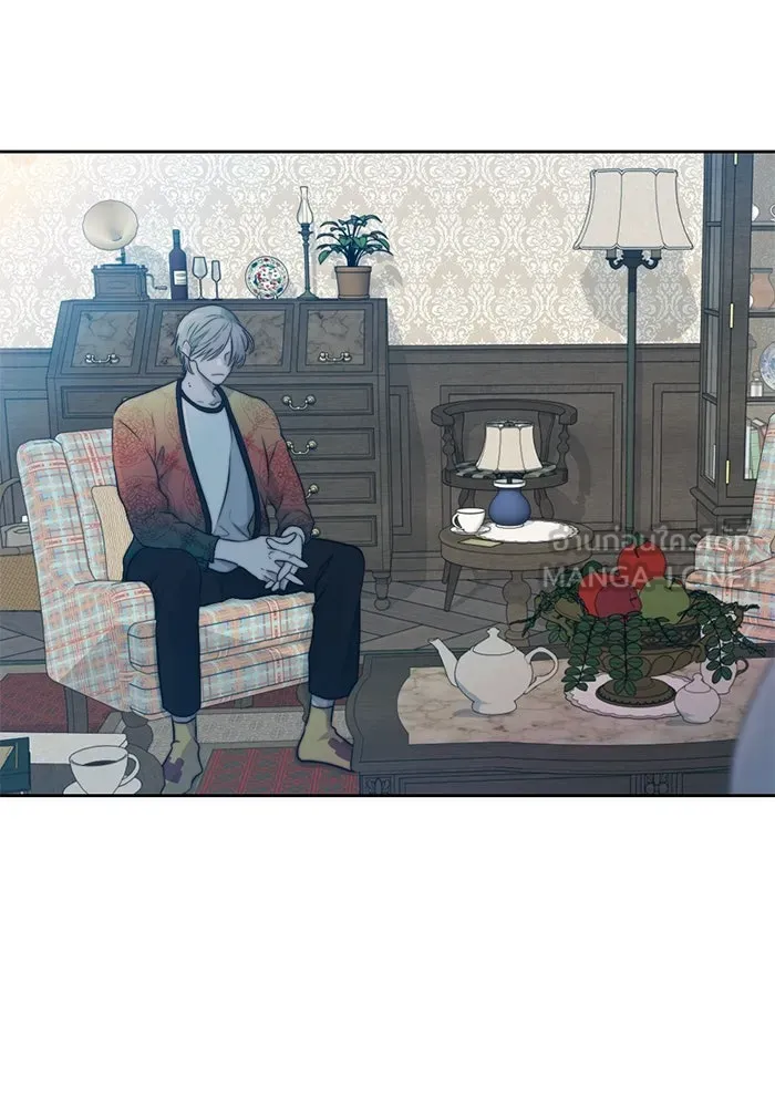 เปย์นี้เพื่อนาย My Sugar Baby ตอนที่ 42 เป็นเพียงเงาสะท้อนบนผิวน้ำ รูปที่ 12