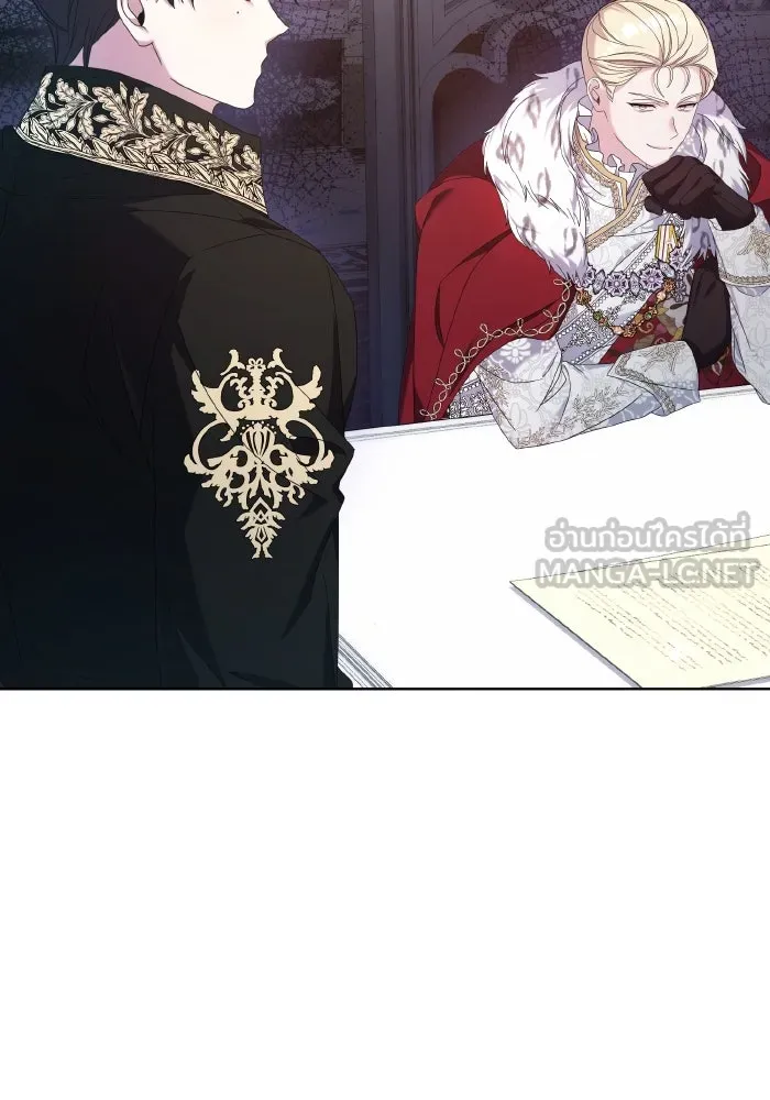ทำแบบนี้ไม่ได้เพคะ องค์ชาย ตอนที่ 38 รูปที่ 39