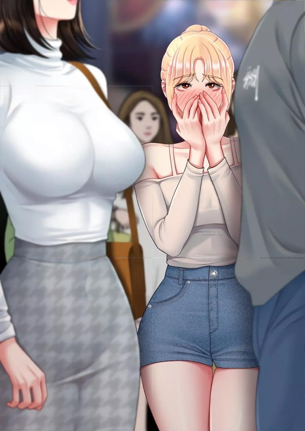 Doujin-Lc- อ่าน โดจิน มังฮวา เกาหลี ญี่ปุ่น จีน แปลไทย Go Ahead, Mom ตอนที่ 1 2 3 4 5 6 7 8 9 10 11 12 13 14 ฟรี ไม่มีโฆษณา อ่าน โดจิน Manhwa เกาหลี ญี่ปุ่น จีน เรามีครบ คัดมาให้เน้นๆ โดจิน 18+ รับประกันความฟินโดย  Doujin Lc