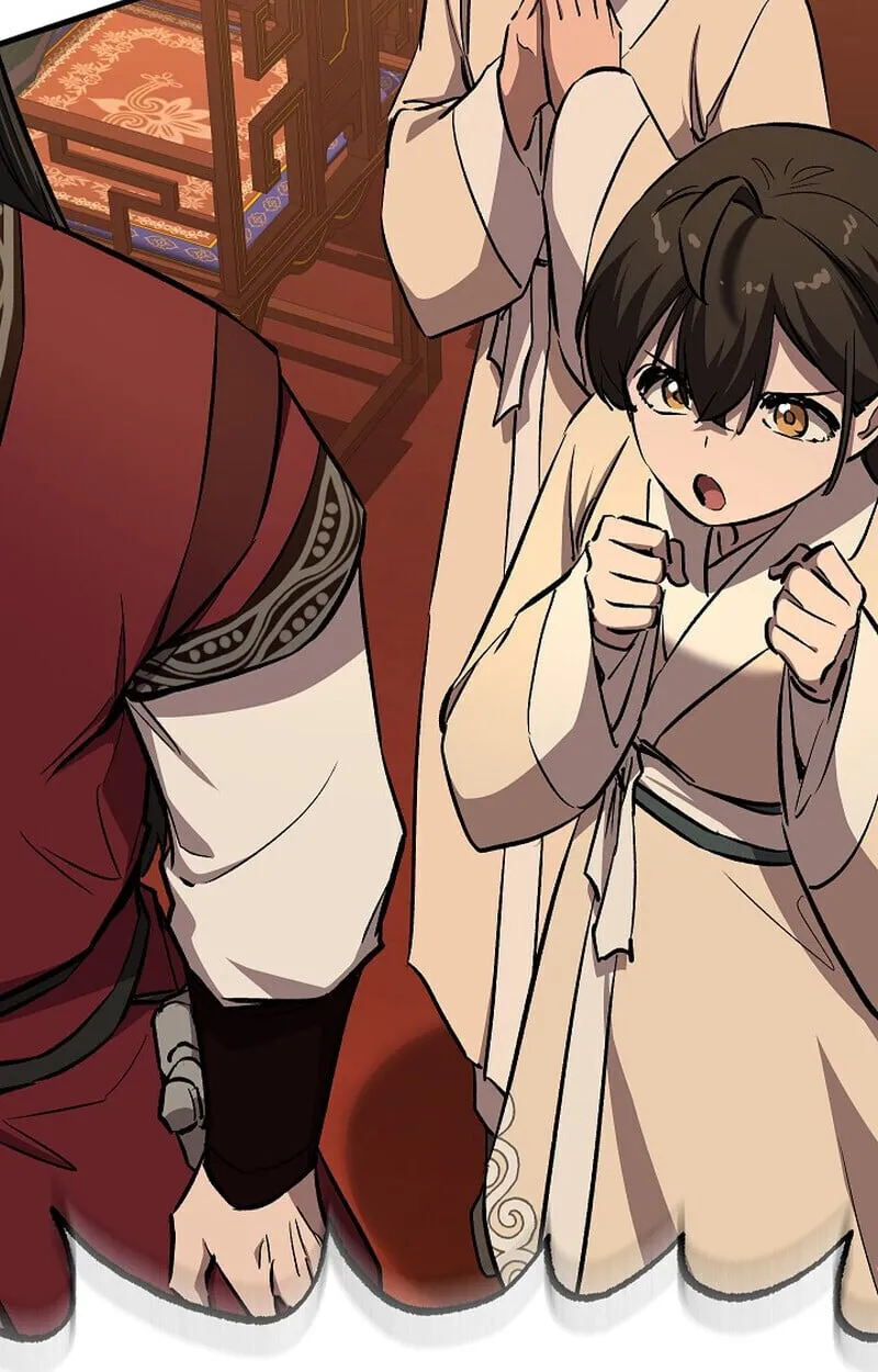 Childhood Friend of the Zenith สหายว_ยเยาว_ของข_าแข_งแกร_งท_ส_ดในใต_หล_า ตอนที่ ตอนที่ 80 รูปที่ 126