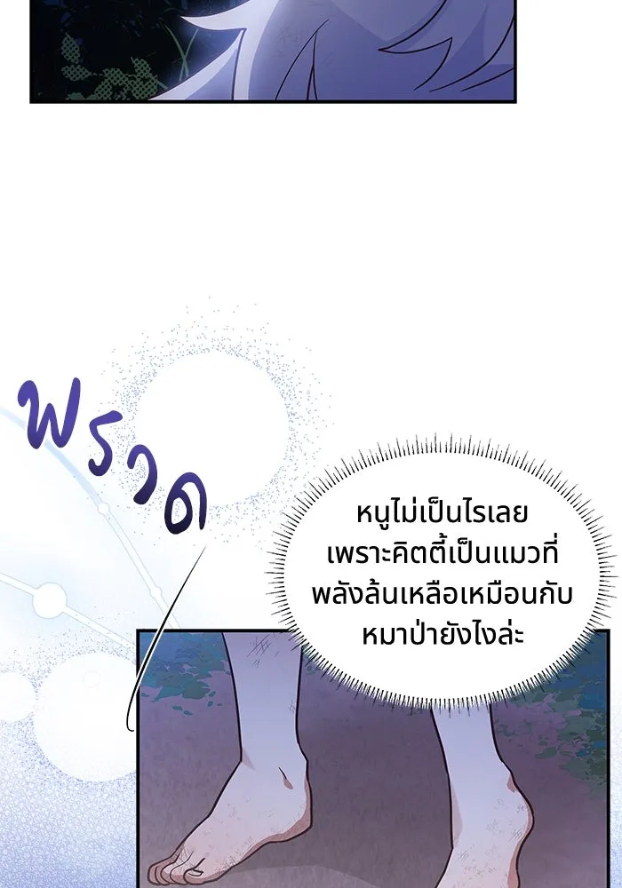 แมวน้อยในรังหมาป่า ตอนที่ 1 รูปที่ 47