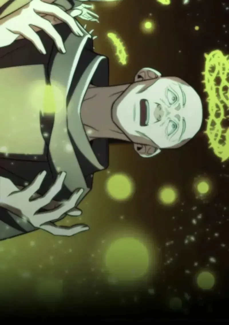 Archmage Transcending Through Regression ตอนที่ ตอนที่ 162 รูปที่ 34