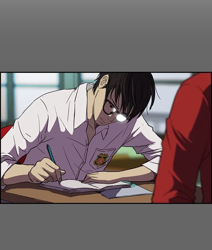 ปั่นสู้ฝันbrWind Breaker ตอนที่ 27 รูปที่ 46