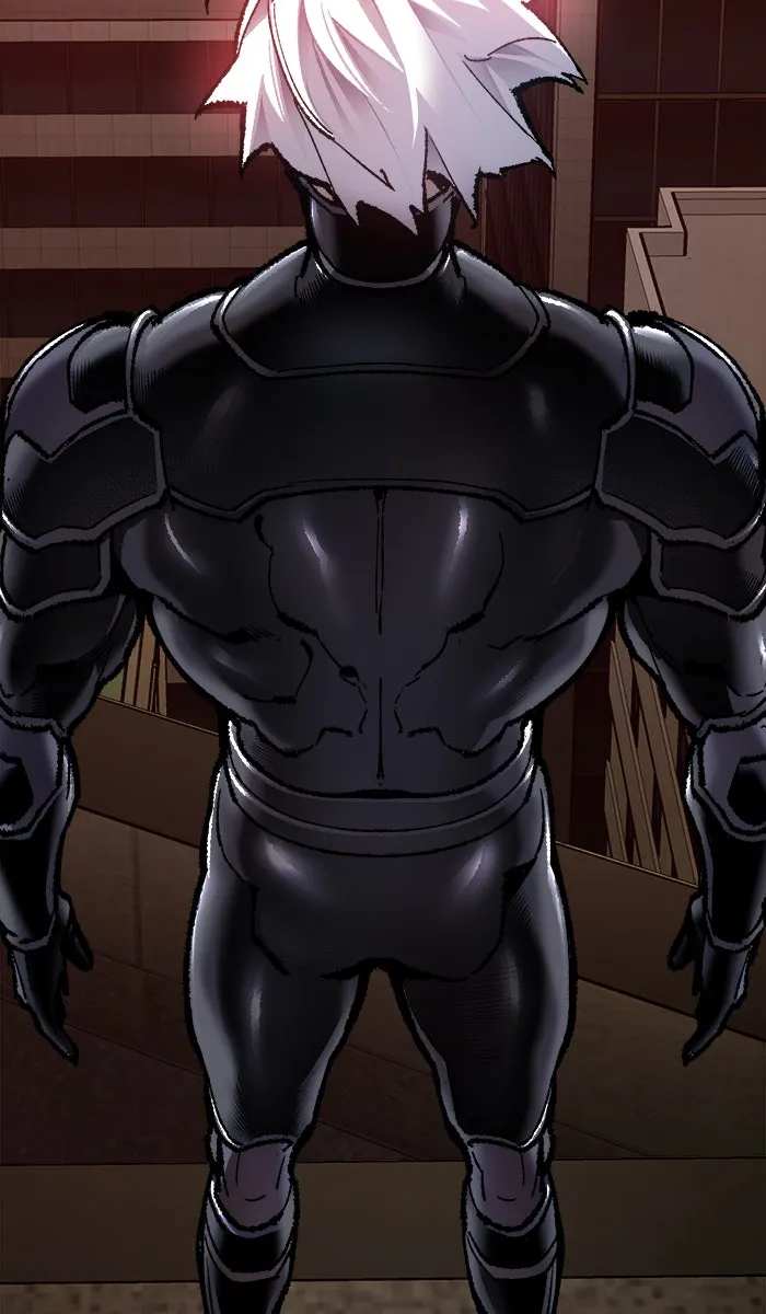 ยอดคนเลเวลทะลุ ตอนที่ 34 บุก รูปที่ 184