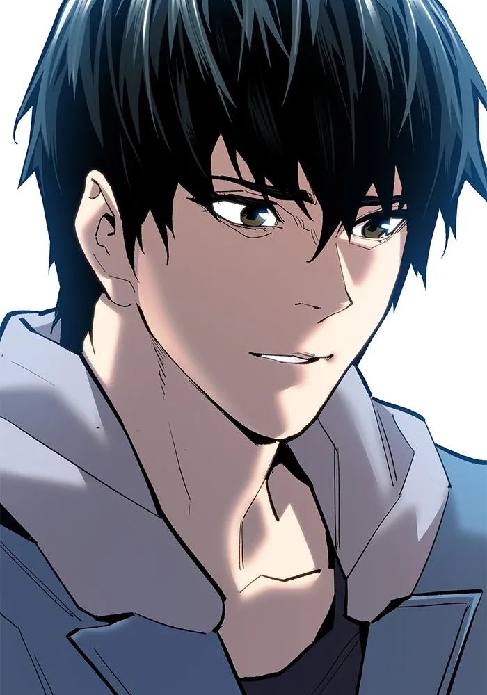 ยอดคนเลเวลทะลุ ตอนที่ 36 วิทยายุทธ รูปที่ 89