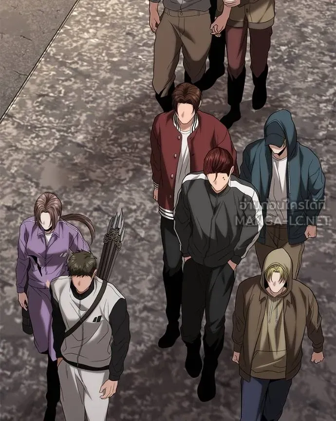 โทษที พื้นที่นี้ ตอนที่ 19 รูปที่ 68