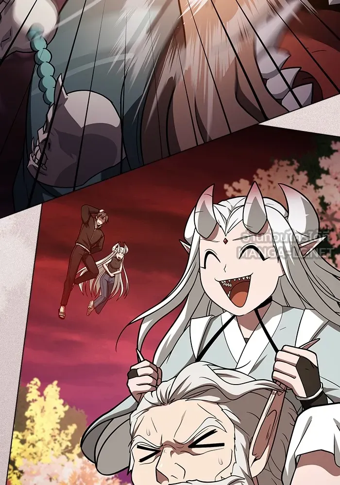 ผู้เล่นขั้นเทพแห่งหอคอยฝึกสอน ตอนที่ 222 รูปที่ 111