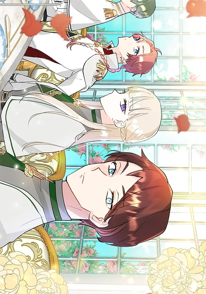 คุณหนูย้อนเวลามาเป็นอัศวิน ตอนที่ 6 รูปที่ 86