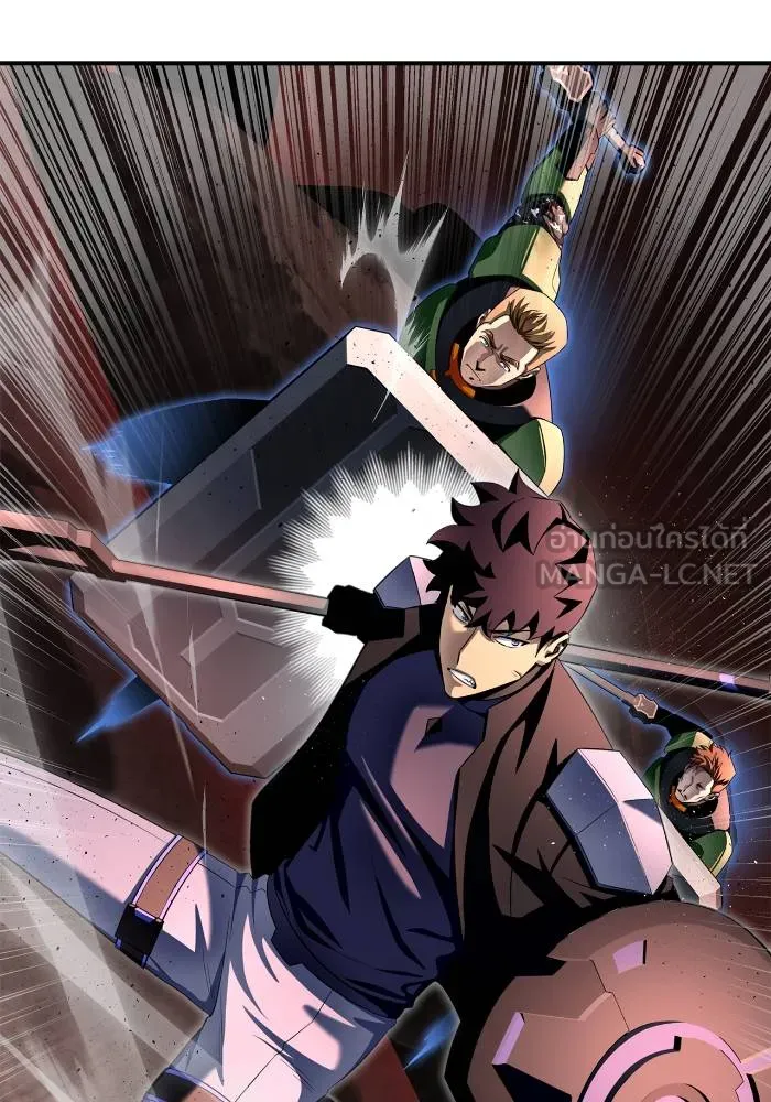 เกมของยอดมนุษย์ ตอนที่ 105 รูปที่ 57