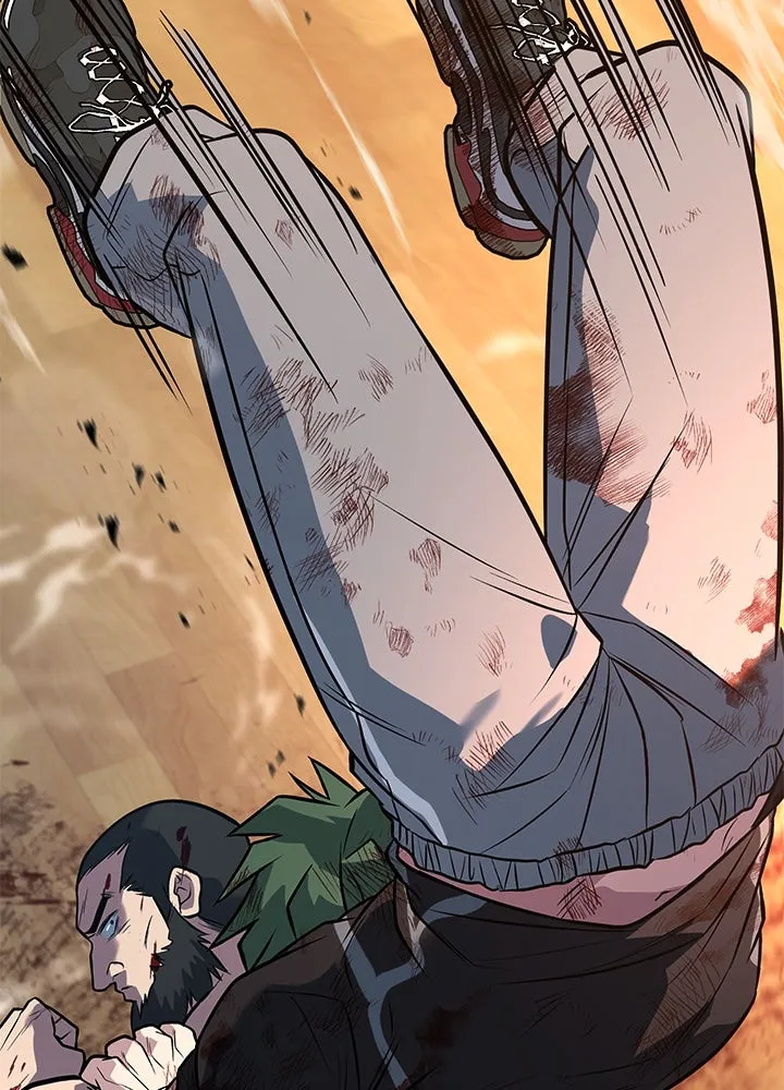 ราชาลานประลอง ตอนที่ 55 รูปที่ 202