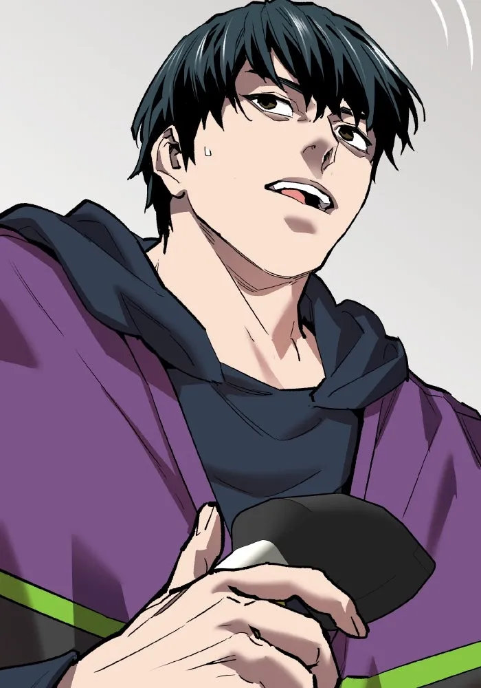 ยอดคนเลเวลทะลุ ตอนที่ 106 สุดท้าย รูปที่ 307