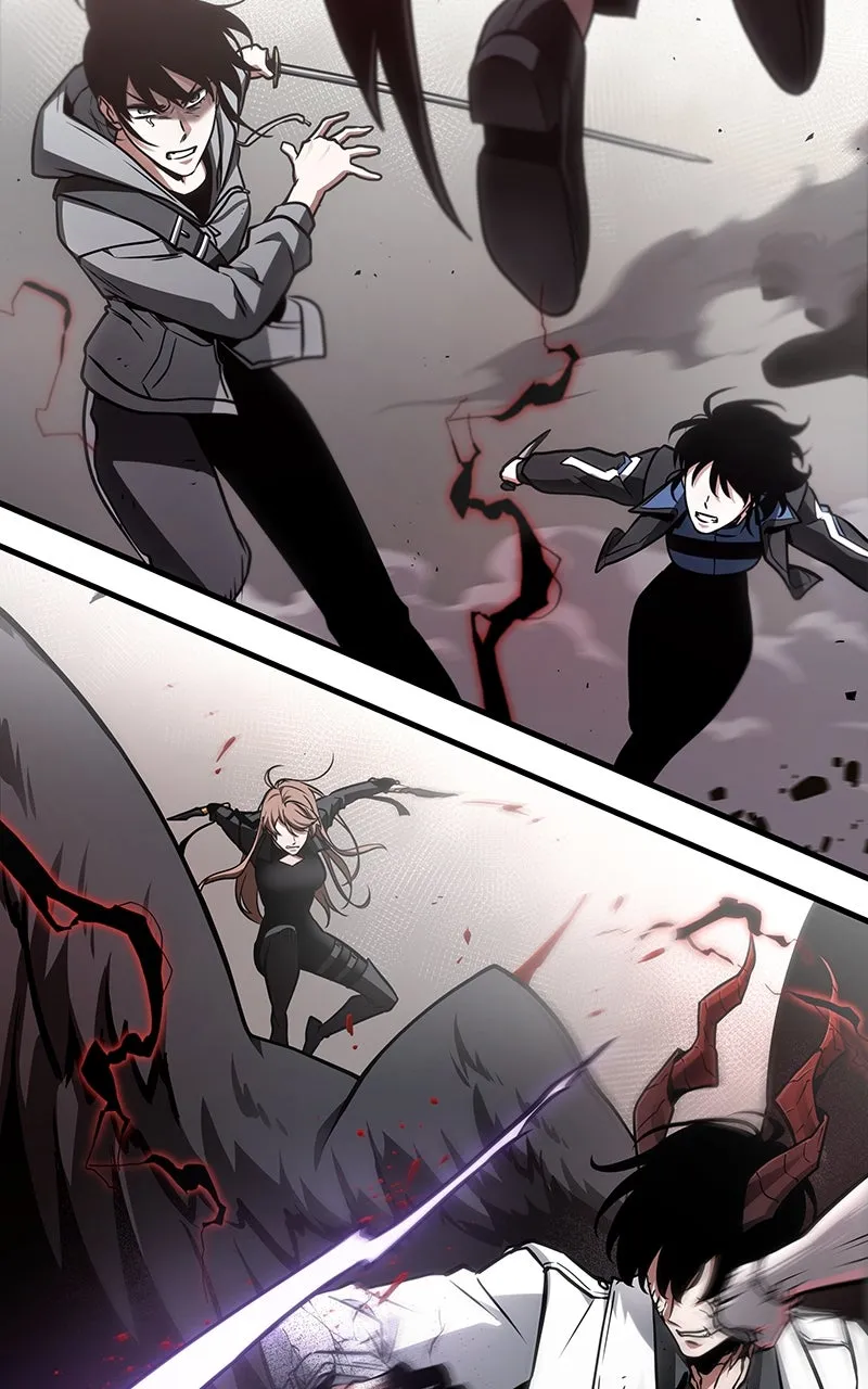 Omniscient Reader อ่านชะตาวันสิ้นโลก ตอนที่ 35 ราชาปีศาจที่ 73 (8) รูปที่ 95