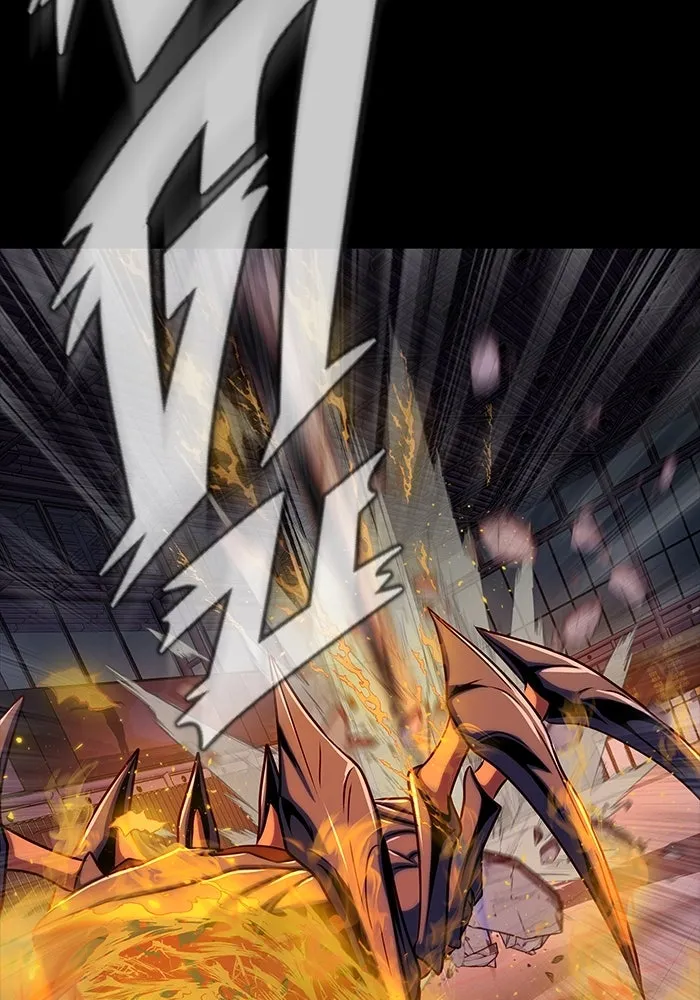 เพลเยอร์นักกินเหล็ก ตอนที่ 17 รูปที่ 85