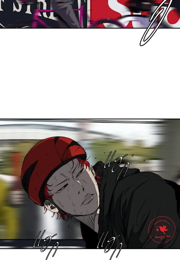 ปั่นสู้ฝันbrWind Breaker ตอนที่ 56 รูปที่ 35