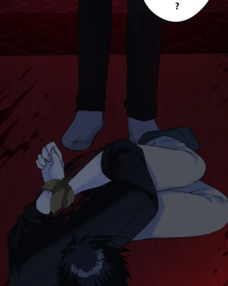 Promise of Death ตอนที่ ep3  สัญญาระหว่างเรา (cw  เลือด,ค รูปที่ 35