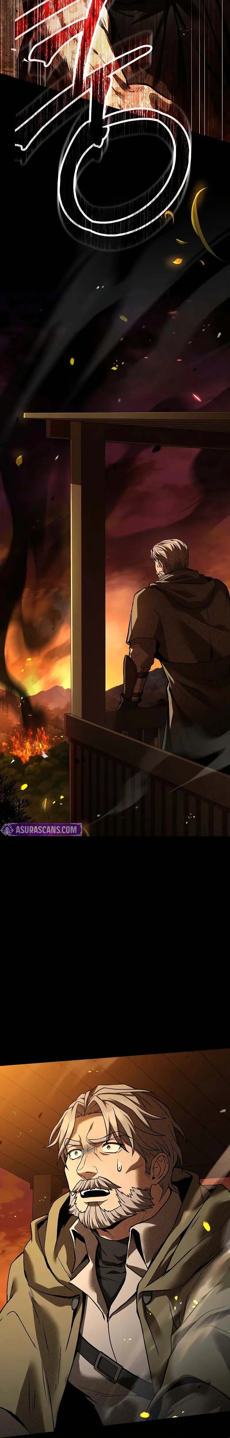 Night of the Soulless Heathens ค_ำค_นแห_งคนนอกร_ตไร_ว_ญญาณ ตอนที่ ตอนที่ 9 รูปที่ 38