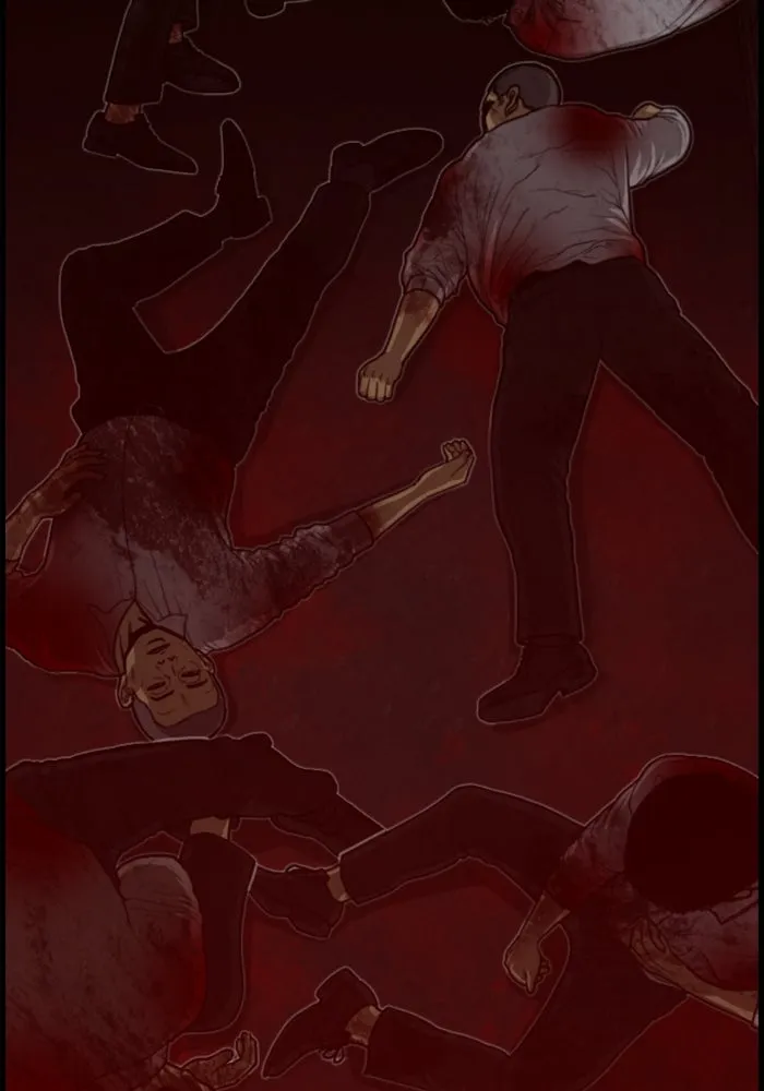 ตกศพสยอง ตอนที่ 19 รูปที่ 58