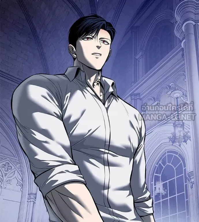 มัจจุราชชุดแดง ตอนที่ 19 รูปที่ 124