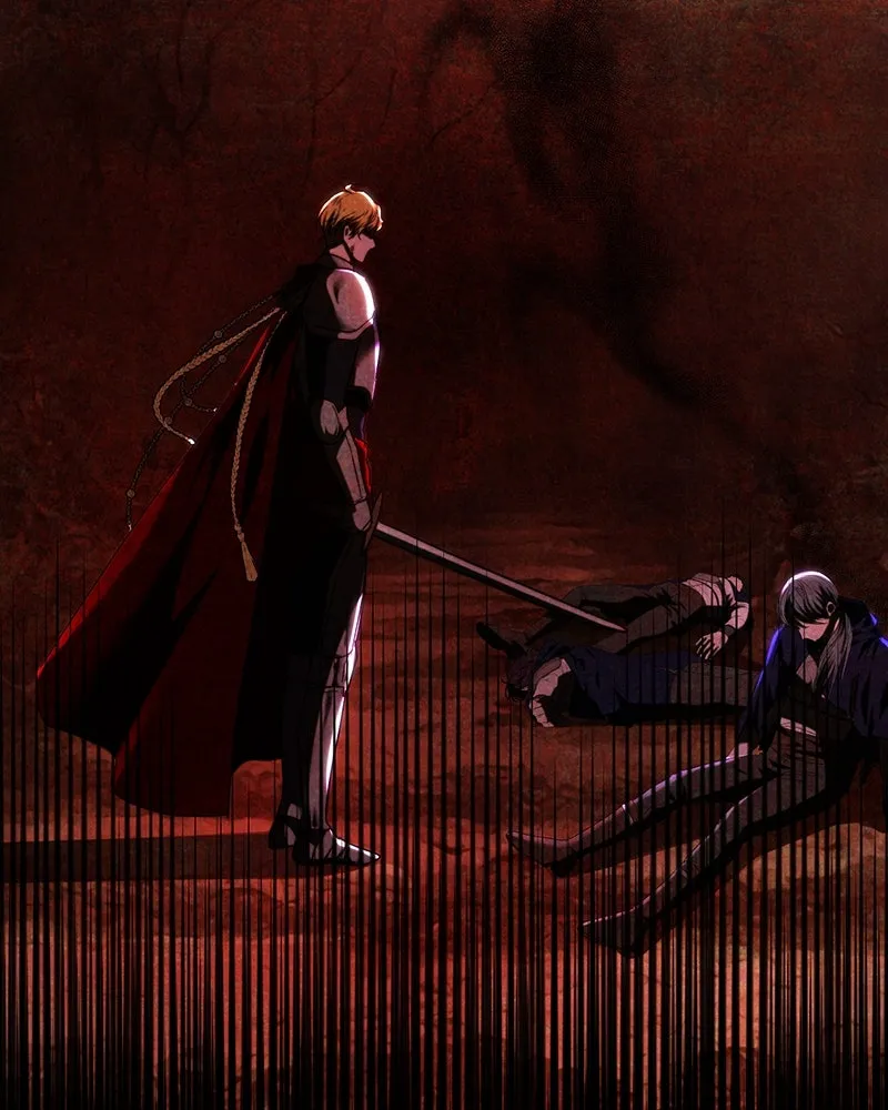 เจ้าหญิงคลั่งแห่งวังหลวง ตอนที่ 79 รูปที่ 71