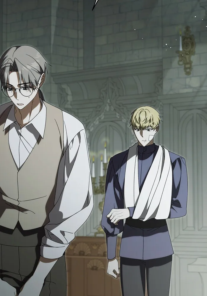 แกล้งตายให้หายแค้น ตอนที่ 26 รูปที่ 2