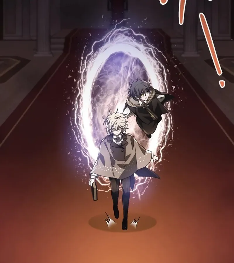 I Become a Legendary Arch Mage by Reading a Book ฉ_นกลายเป_นจอมเวทย_ในตำนานจากการอ_านหน_งส_อ ตอนที่ ตอนที่ 41 รูปที่ 119