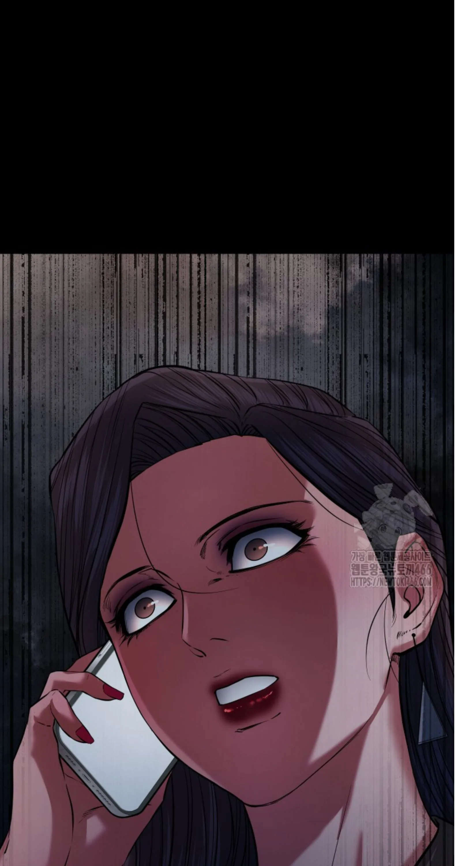 Blade of Retribution ดาบแห_งการลงท_ณฑ_ ตอนที่ ตอนที่ 54 รูปที่ 104