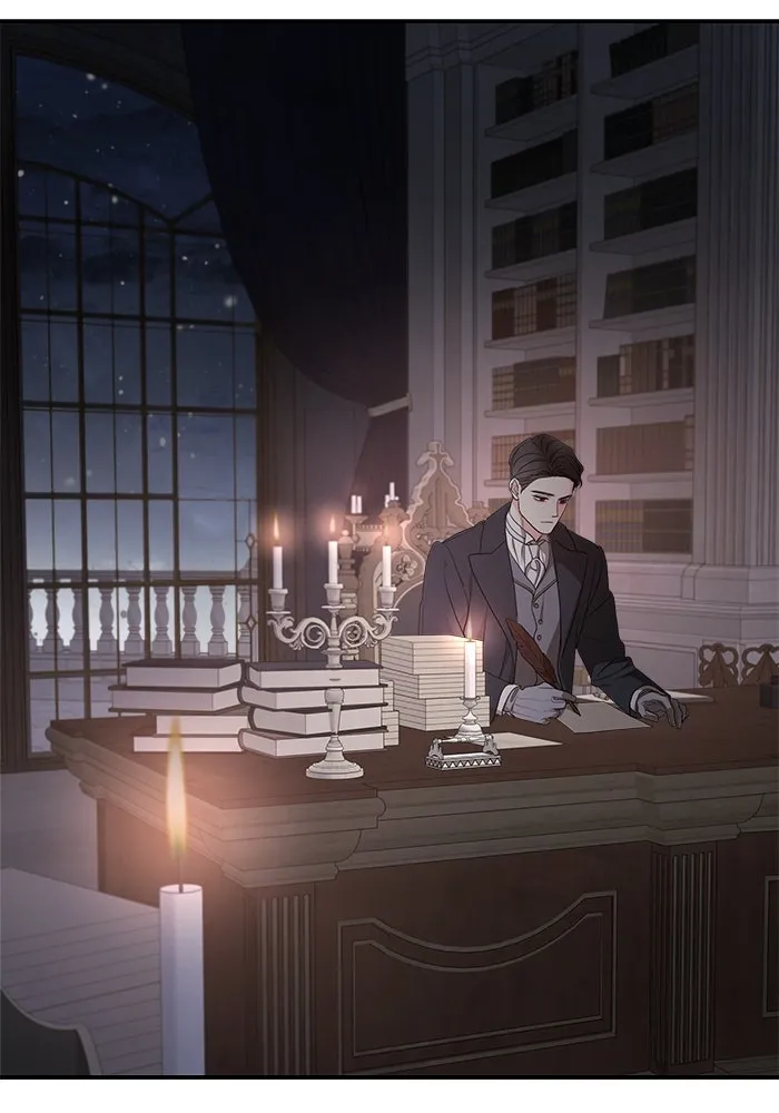 ครอบครัวสามีเห็นทีจะคลั่งรัก ตอนที่ 98 รูปที่ 64