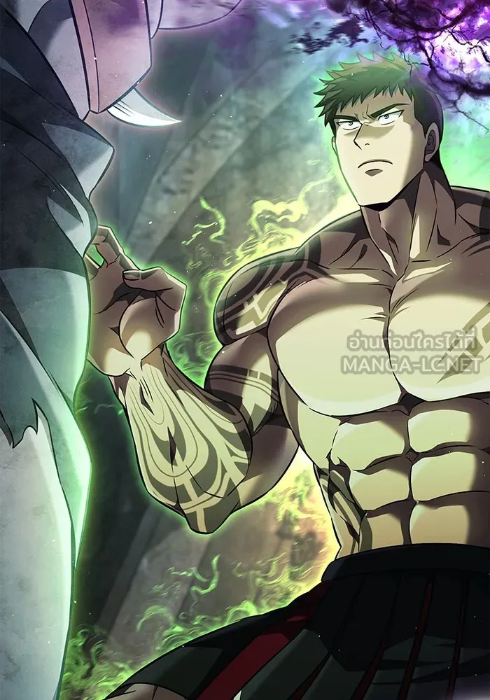 เอาชีวิตรอดในเกมฉบับคนเถื่อน ตอนที่ 78 เมฆครึ้ม รูปที่ 195