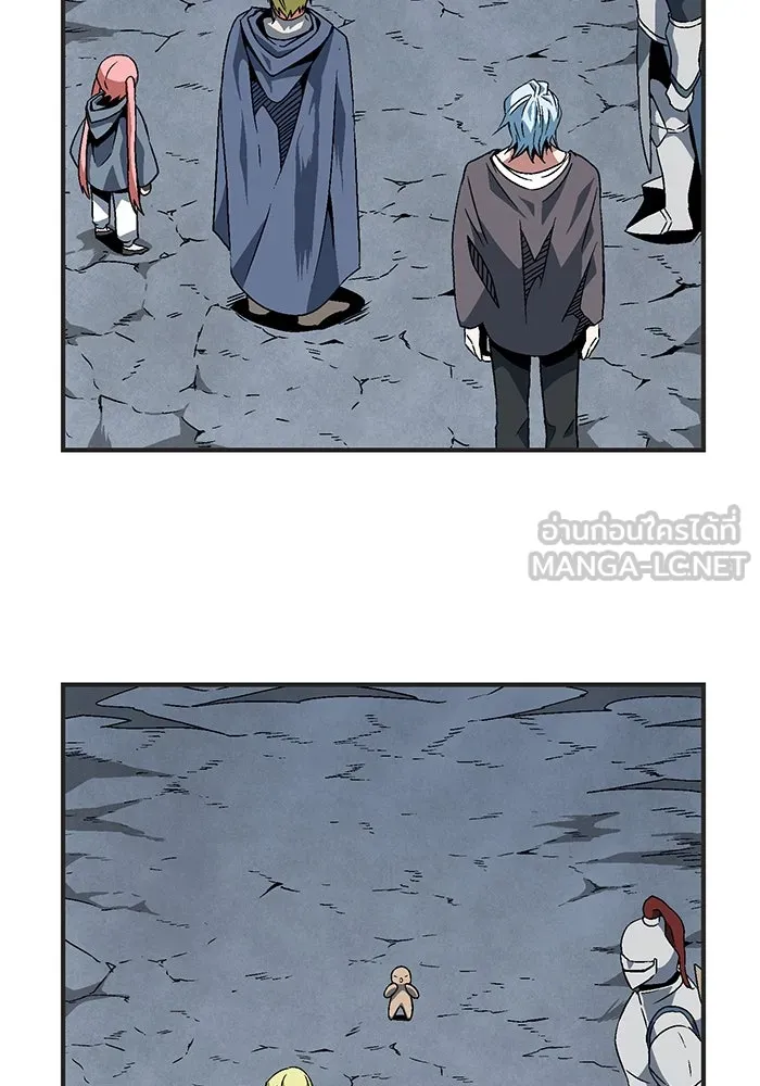 หนึ่งก้าวสู่เจ้ามาร ตอนที่ 22 ไอริส (1) รูปที่ 30