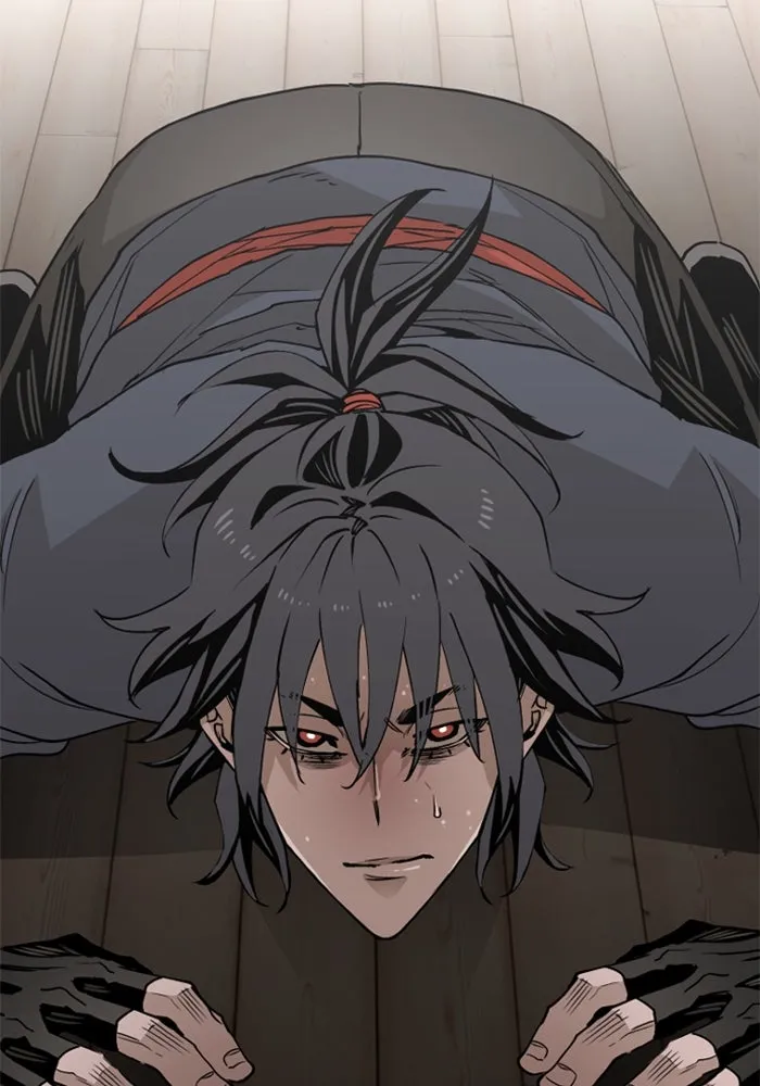 เส้นทางสู่เทพมาร ตอนที่ 5 รูปที่ 31