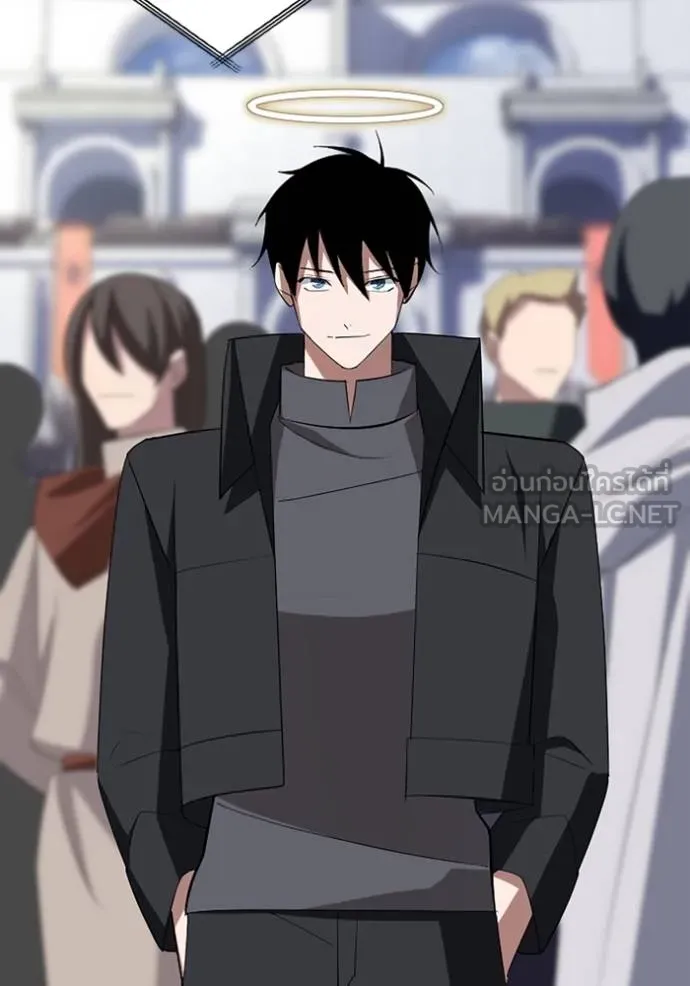 โคตรอาวุธลับ ตอนที่ 30 รูปที่ 99